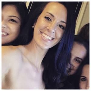 Meet your Posher, Tiana